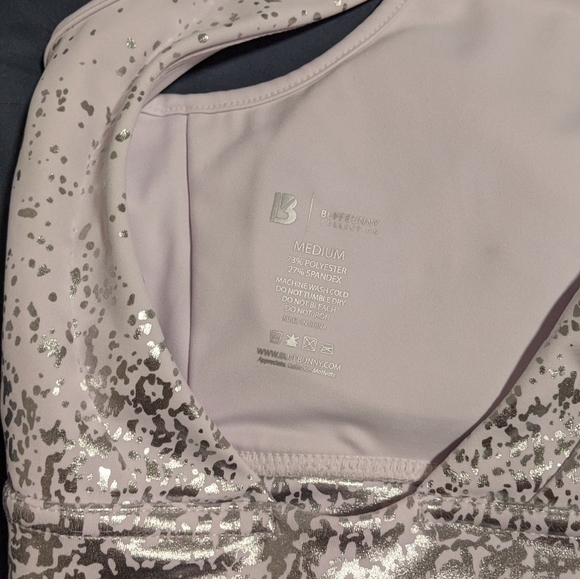 Buffbunny White Maraschino Bra M - Picture 14 of 16